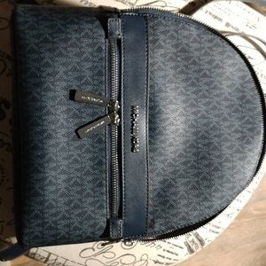 MK Backpack      new with tag